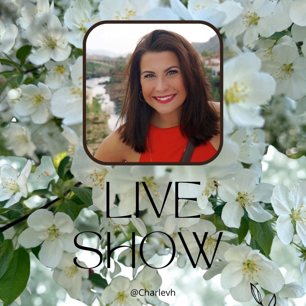 Share Show Tuesday@11:00 CST
